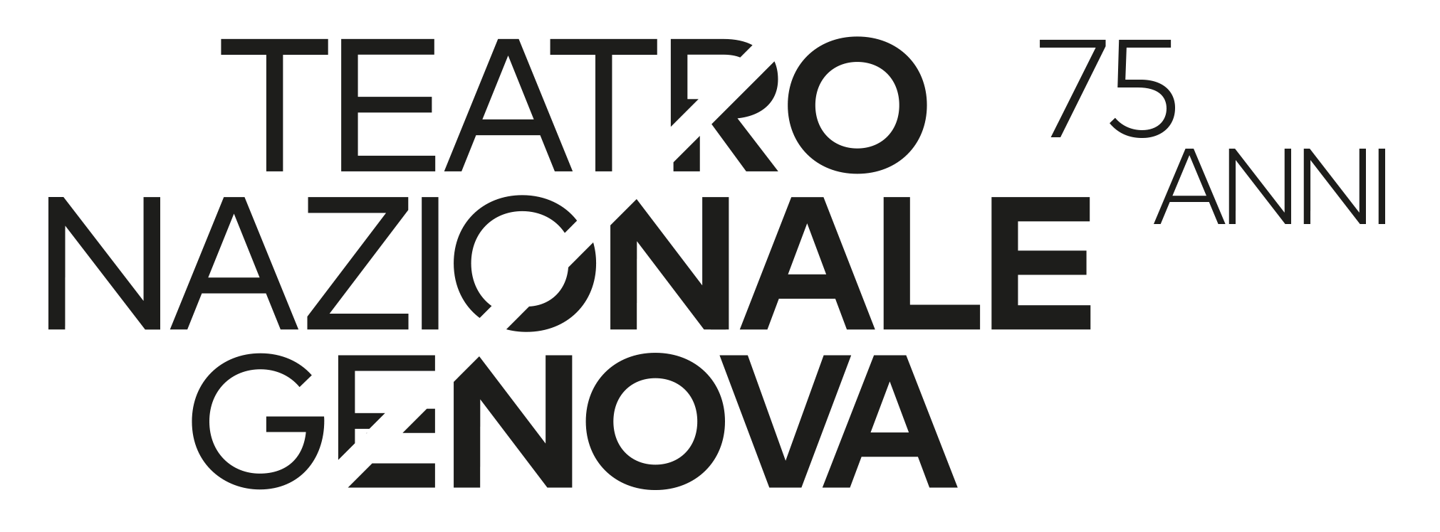 Teatro Stabile di Genova