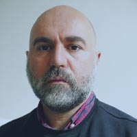 Webinar con Maurizio Ruffo